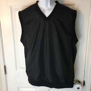Acuity Men’s Large Navy Golf Vest